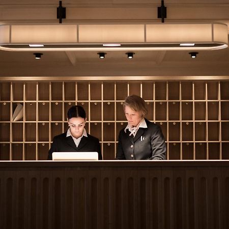 Hotel Almhof Schneider Lech am Arlberg Exteriér fotografie