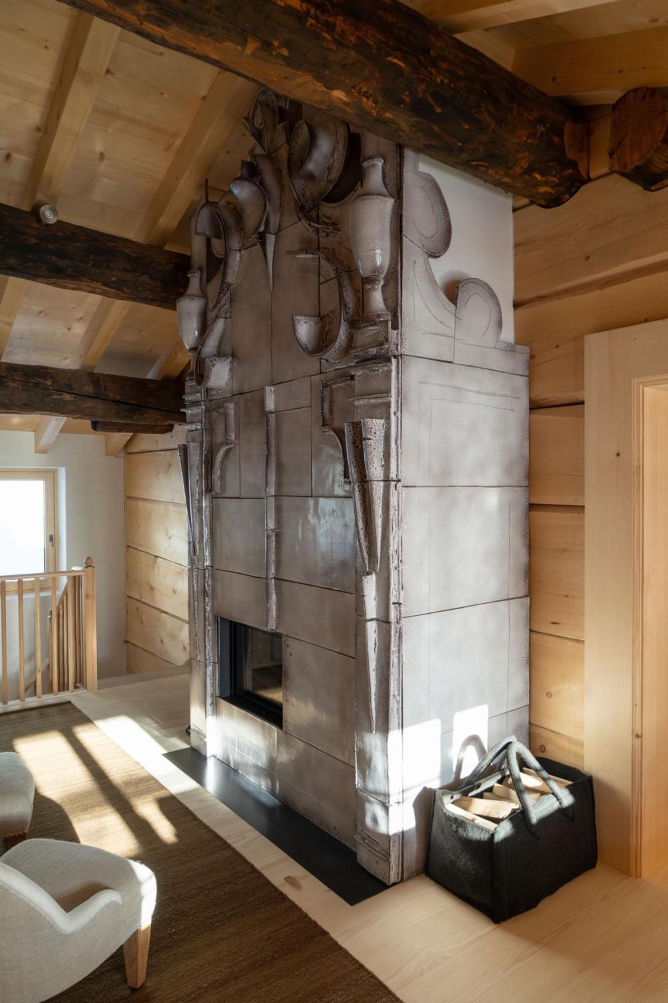 Hotel Almhof Schneider Lech am Arlberg Pokoj fotografie