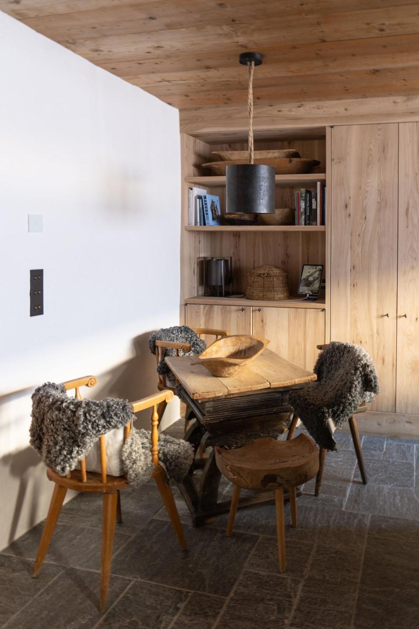 Hotel Almhof Schneider Lech am Arlberg Pokoj fotografie