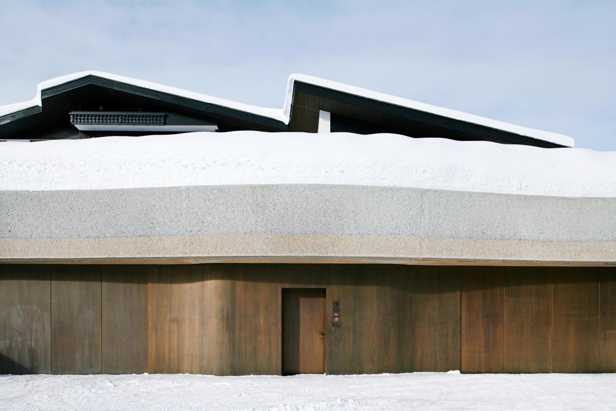 Hotel Almhof Schneider Lech am Arlberg Exteriér fotografie