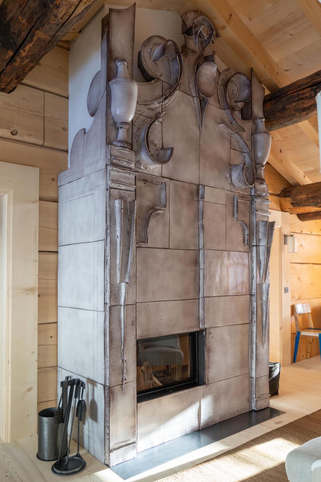Hotel Almhof Schneider Lech am Arlberg Pokoj fotografie
