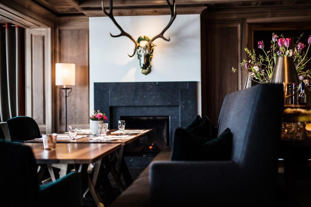 Hotel Almhof Schneider Lech am Arlberg Exteriér fotografie
